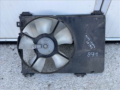 Suzuki Swift hűtőventilátor 