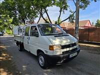 Eladó Volkswagen Transporter T4