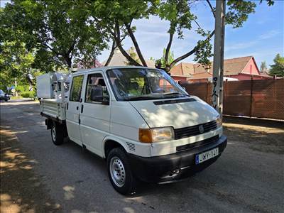 Eladó Volkswagen Transporter T4