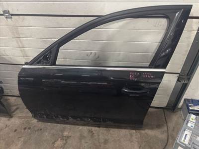 Audi A6 (C7 - 4G) Bal első Ajtó (Részeivel) 22300