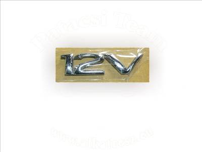Opel Corsa B 1992-2000 - felirat, csomagtérfedél, 12V, 97-, x10xe