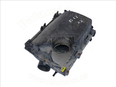 Opel Vectra C 2001-2008 - légszűrőház, (z)22(se/yh), jelölés: BX