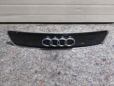 Audi A2 (8Z) Motorháztető Díszrács 12881