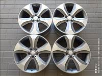5x112 19" Mercedes használt alufelni garnitúra + TPMS