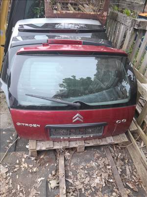 Citroën C3 I Citroen c3 csomagtérajtó 