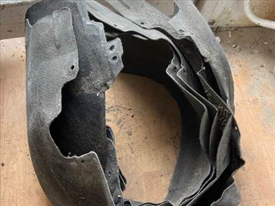 Audi A4 (B6/B7) Jobb első Első Dobbetét 1413