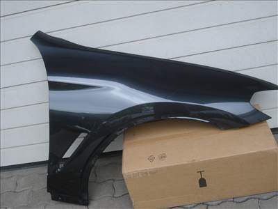 BMW X3 G01 X4 G02 Gyári Alu Jobb első Sárvédő 7397512-10 2017-től