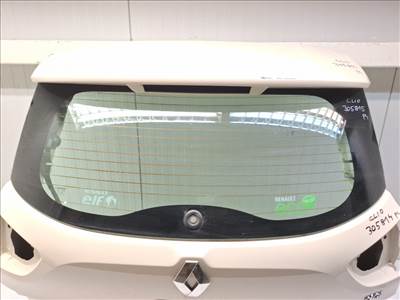 Renault Clio kombi hátsó szélvédő