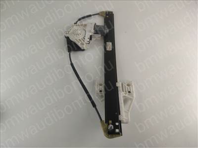 AUDI Q5 (8RB) Jobb hátsó ajtó ablakemelő szerkezet (elektromos) (8R0839462D, 8K0959812A)