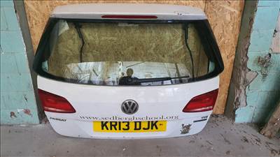 Volkswagen Passat B7 Csomagtér ajtó 2013 Passat B7 kombi