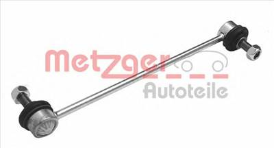 METZGER 53017118 - Stabilizátor pálca NISSAN RENAULT