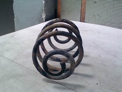 OPEL CORSA C 00-06 Hátsó rugó 