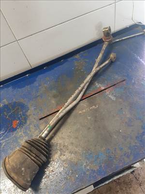 Audi A4 B7 Váltó rudazat