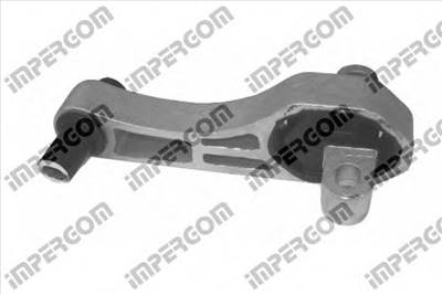 ORIGINAL IMPERIUM 25657 - motortartó bak FIAT