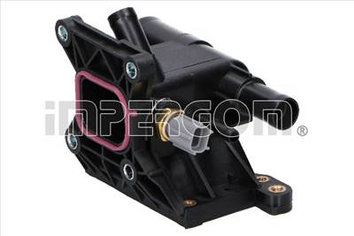 ORIGINAL IMPERIUM 90885 - termosztátház ALFA ROMEO ASTON MARTIN CITROËN FIAT FORD FORD USA JAGUAR LA