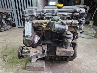 SAAB 93 2.2 TID D223L motor 