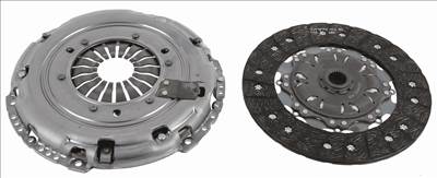 SACHS 3000 950 981 - kuplungszett SKODA VW