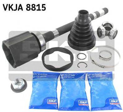 SKF VKJA 8815 - Féltengelycsukló készlet FORD