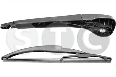 STC T468405 - ablaktörlő lapát RENAULT