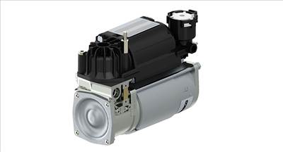 WABCO 415 403 301 0 - Légrugó kompresszor BMW DAIHATSU