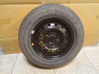 CHEVROLET KALOS Pótkerék