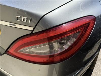 Mercedes CLS-osztály W218 jobb hátsó lámpa 