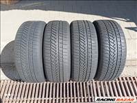 235/50 R19" Continental használt téli garnitúra