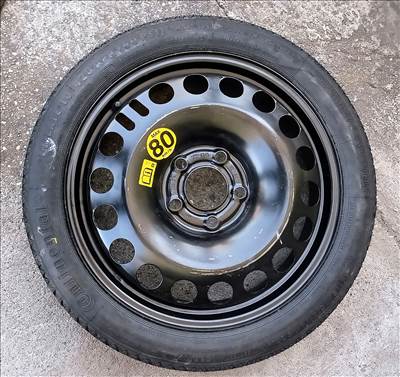 Opel Astra H 16" mankókerék (5x110)