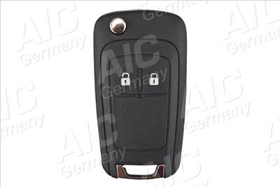 AIC 57543 - kulcs OPEL
