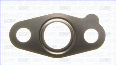 AJUSA 00877500 - AGR szelep tömítés CHRYSLER CITROËN DODGE MITSUBISHI MITSUBISHI (BJC) PEUGEOT