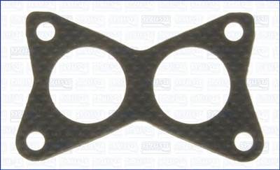 AJUSA 13100600 - Kipufogókönyök tömítés FORD NISSAN