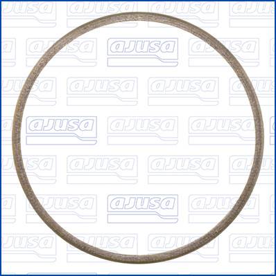 AJUSA 19009400 - kipufogócső tömítőgyűrű AUDI CUPRA JAGUAR LAND ROVER LAND ROVER (CHERY) SEAT SKODA 