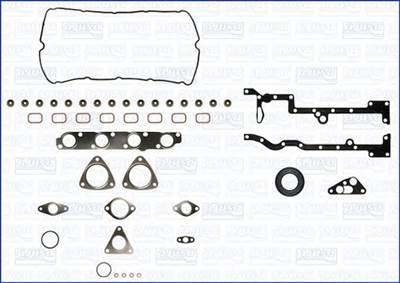 AJUSA 51034500 - teljes tömítéskészlet, motor CITROËN FIAT PEUGEOT