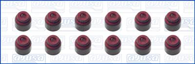 AJUSA 57075300 - szelepszár szimmering készlet HYUNDAI KIA