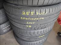  255/40/21" Continental nyári gumi 