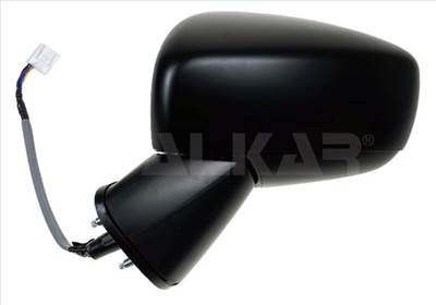 ALKAR 6131076 - külső visszapillantó SUZUKI