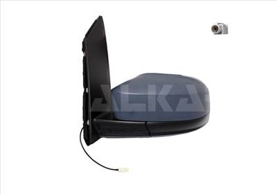 ALKAR 9235877 - külső visszapillantó VW