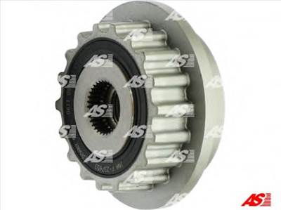 AS-PL AFP0025(INA) - generátor szabadonfutó VW