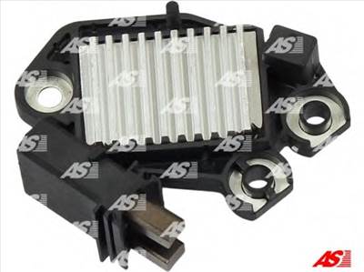 AS-PL ARE3124 - generátor szabályozó CITROËN FIAT LANCIA PEUGEOT RENAULT SUZUKI TOYOTA