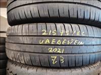  215/75/16" C Vredestein nyári gumi 