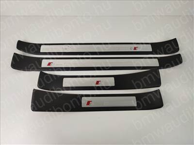 AUDI A4 B6 Avant (8E5) Küszöb díszléc szett (8E0853373R, 8E0853374R, 8E0853376R, 8E0853375R)