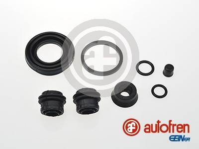 AUTOFREN SEINSA D42777 - féknyereg javítókészlet KIA