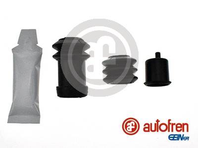 AUTOFREN SEINSA D7418 - gumiharang, féknyereg vezetés DAIHATSU FORD USA HYUNDAI MAZDA MERCEDES-BENZ 