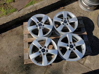 16" 5x114,3 Toyota