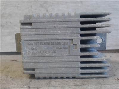 MERCEDES A140 Ventilátor vezérlő elektronika