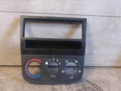 OPEL CORSA C 00-06 Fűtés kapcsoló keret