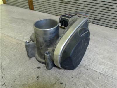 SEAT IBIZA 02-08 Fojtószelep elektromos