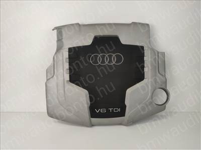 AUDI A4 B7 (8EC) 3.0 TDI quattro Motorburkolat (felső) (059103925AQ)