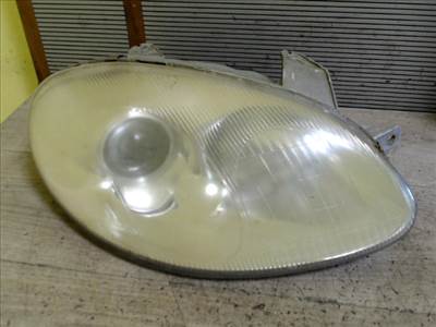 DAEWOO LEGANZA 97-02 Jobb első fényszóró