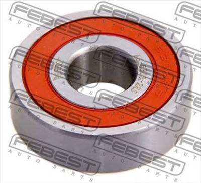 FEBEST AS-6303-2RS - csapágy ACURA AUDI CHEVROLET CHRYSLER CITROËN DAIHATSU DODGE FORD FORD USA GENE